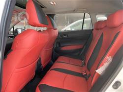 تويوتا كورولا كروس